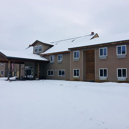 Boulder Creek Inn Donnelly Exteriör bild