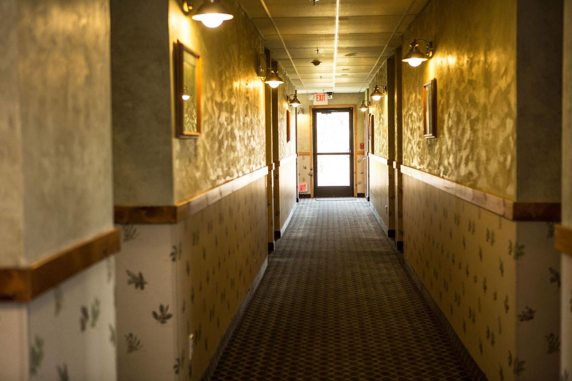 Boulder Creek Inn Donnelly Exteriör bild